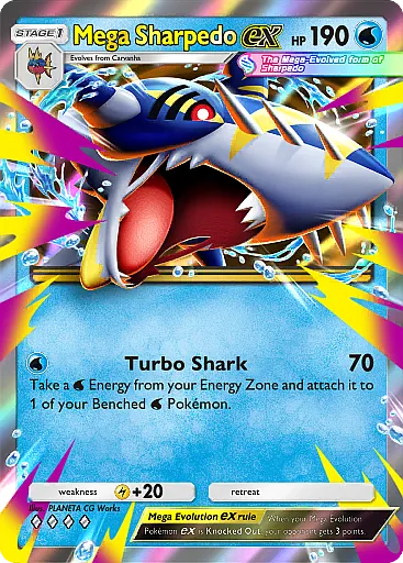 Pokemon TCG
