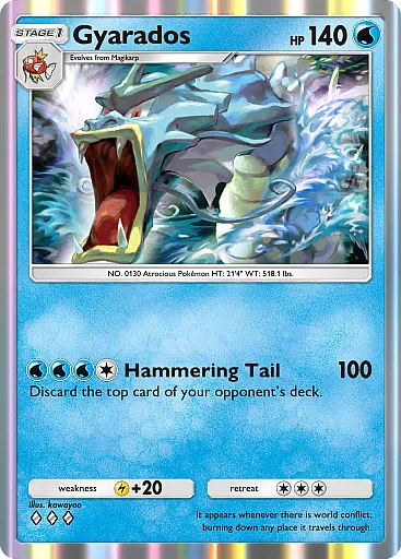 Pokemon TCG