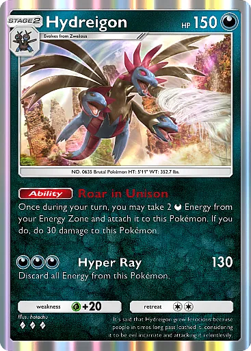 Pokemon TCG
