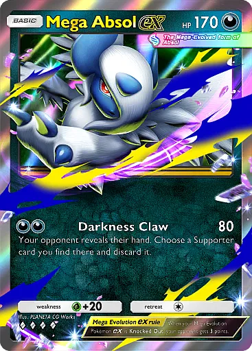 Pokemon TCG