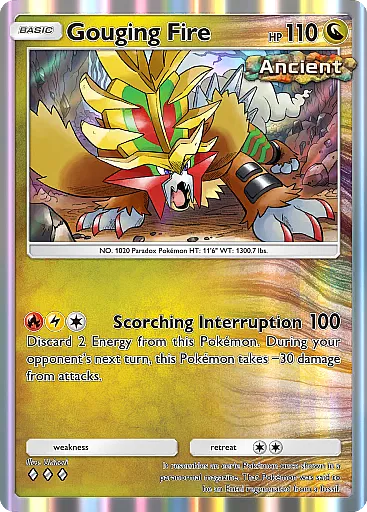 Pokemon TCG