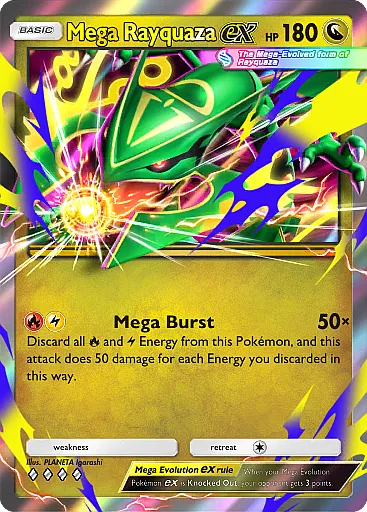 Pokemon TCG