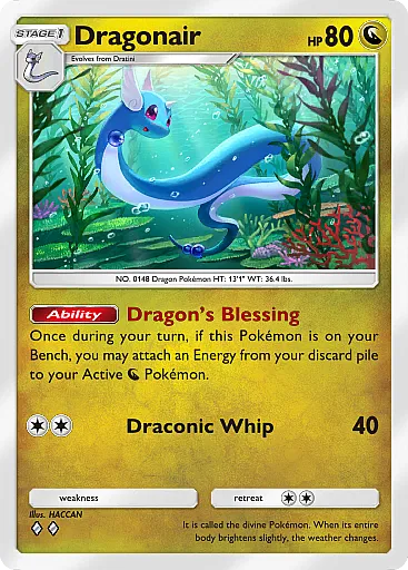Pokemon TCG