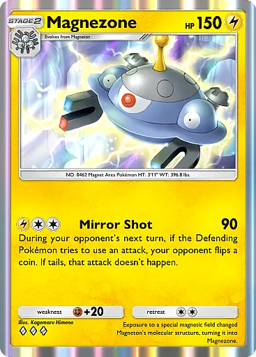 Pokemon TCG