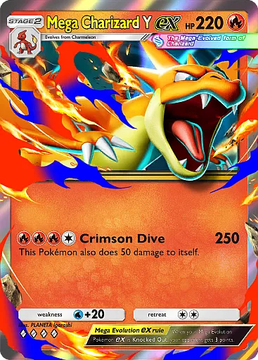 Pokemon TCG