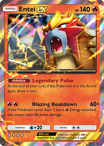 Pokemon TCG