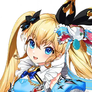 Ecilia in Dreamland