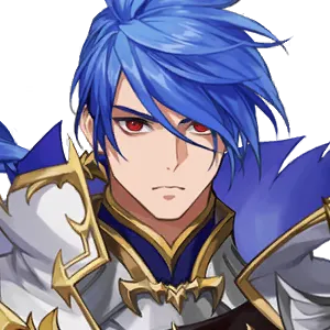High Lord Evan
