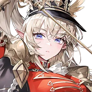 Ashen Flame Rachel