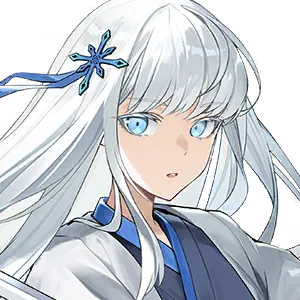 Heir to the Hidden Palace Siris