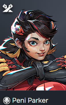 Peni Parker
