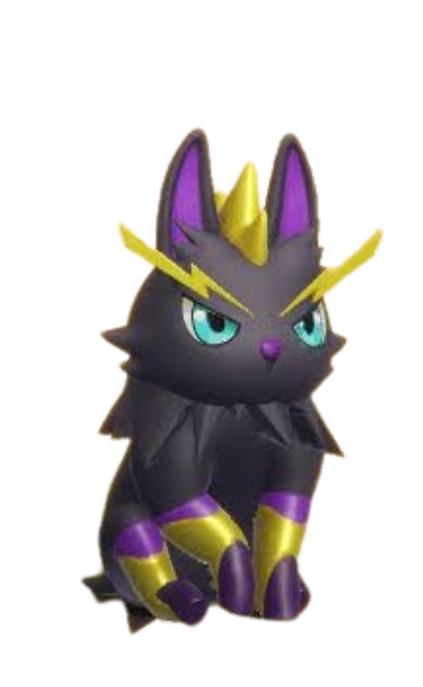 Abuzzinian