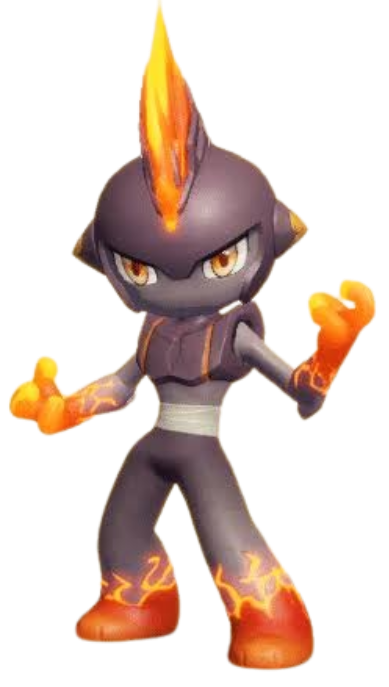Blazeal