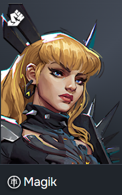 Magik