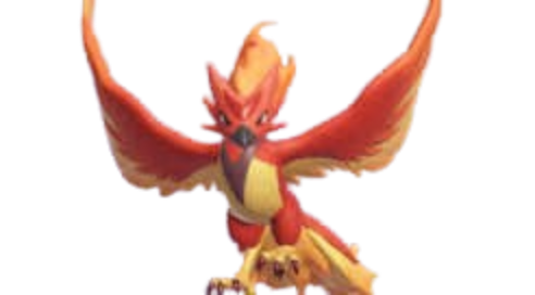 Incieneraptor