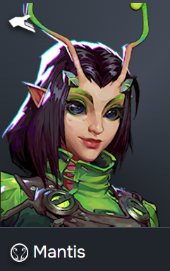 Mantis