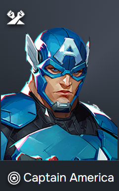 Captain America