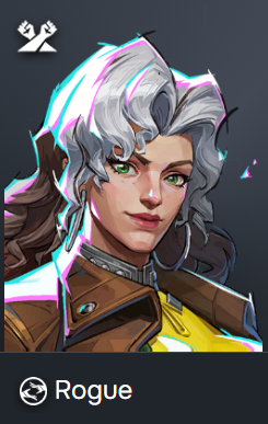 Rogue