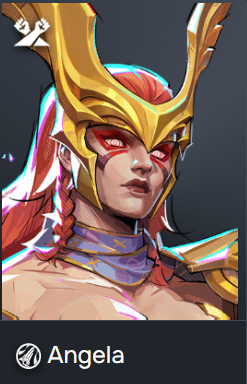 Angela