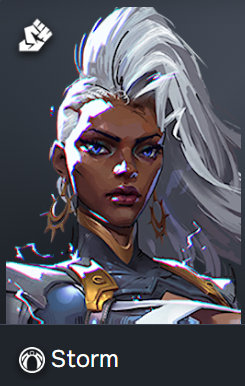 Storm