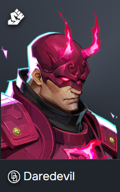 Daredevil