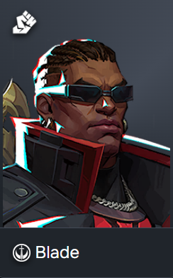 Blade