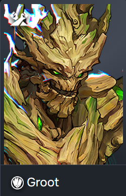 Groot