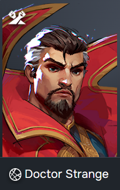 Doctor Strange