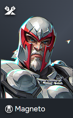 Magneto