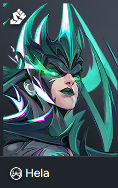 Hela