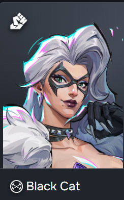 Black Cat