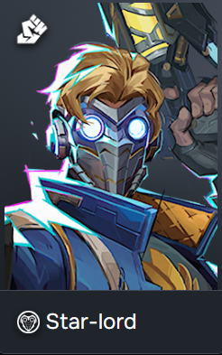 Star-Lord