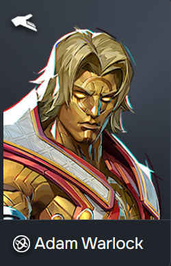 Adam Warlock