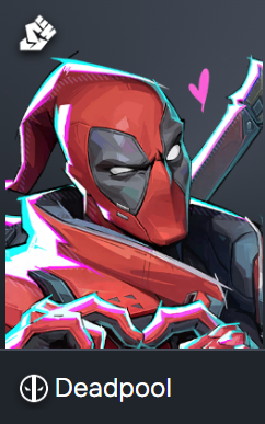 Deadpool