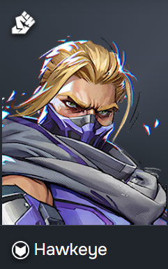 Hawkeye