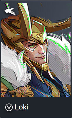 Loki