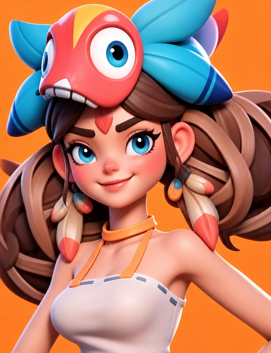 Tiles Survive tara
