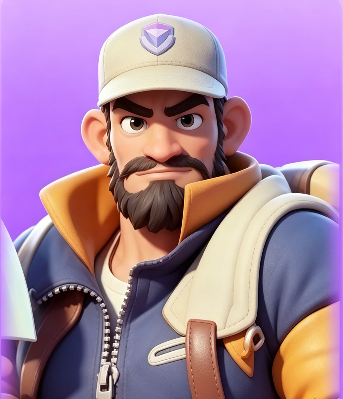 Tiles Survive sarge