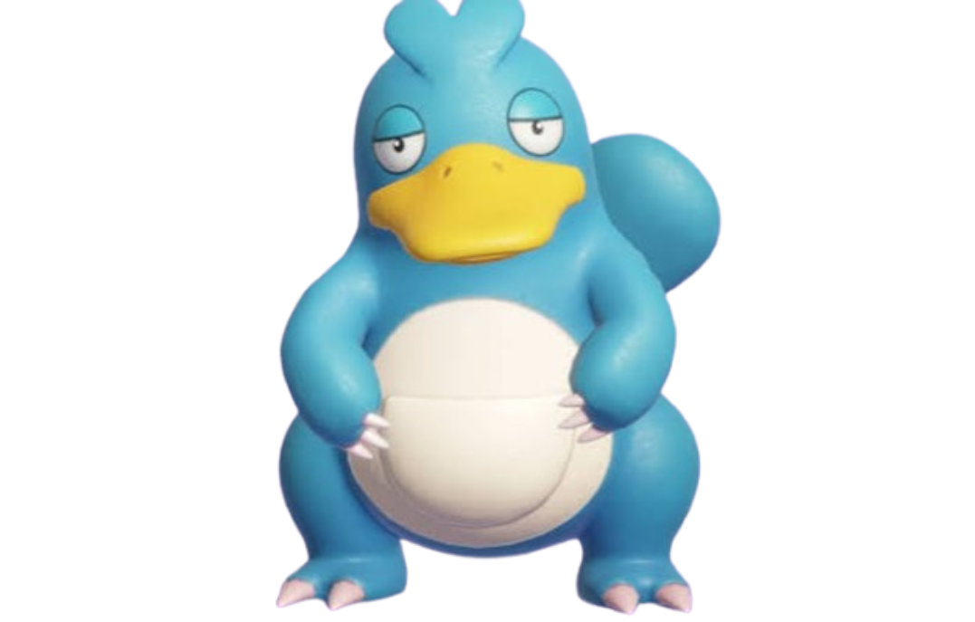 Platyputz