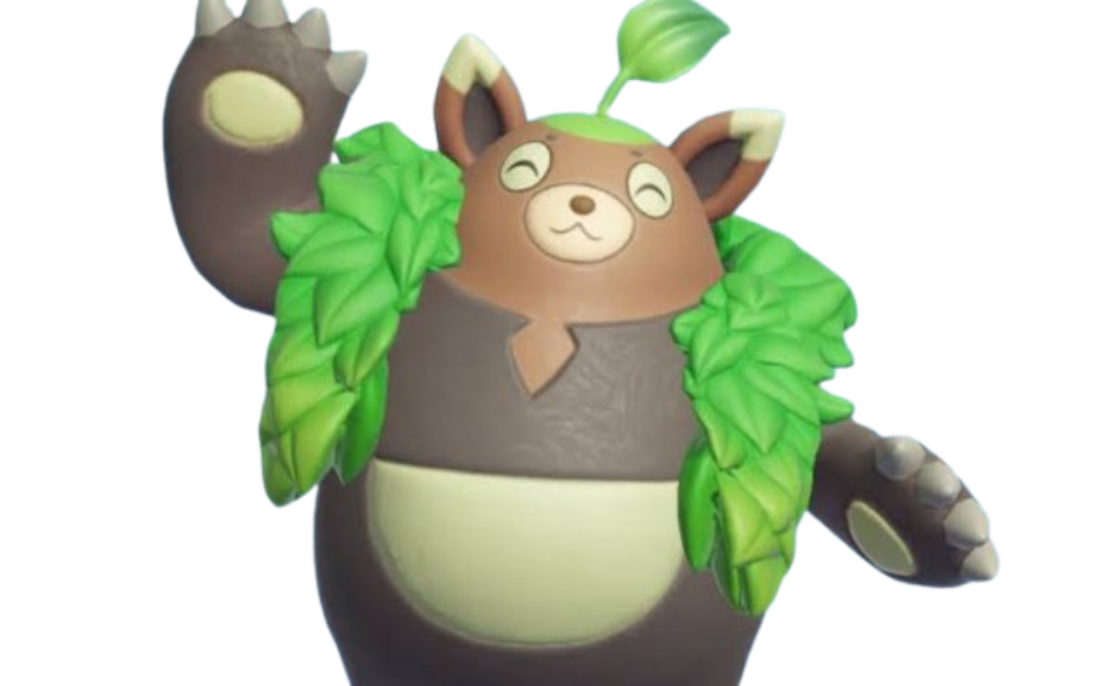 Herculeaf