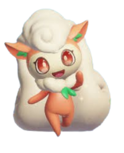 Flouffant