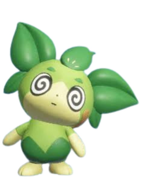 Spinchilla
