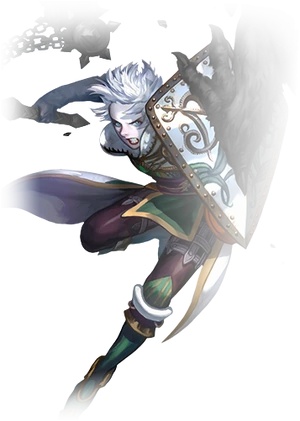 Paladin