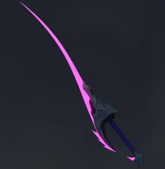 Rapier