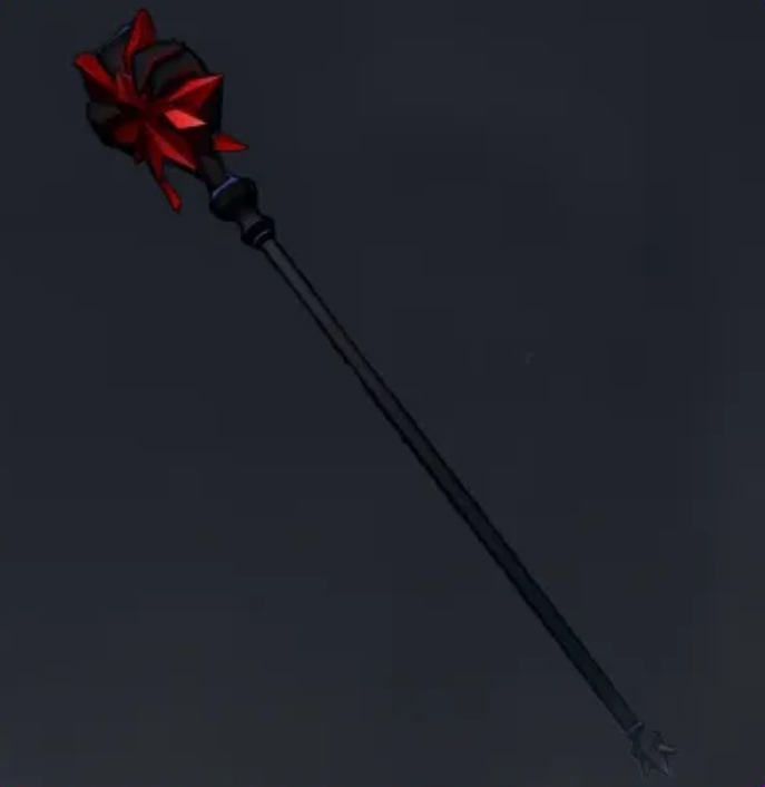 Staff