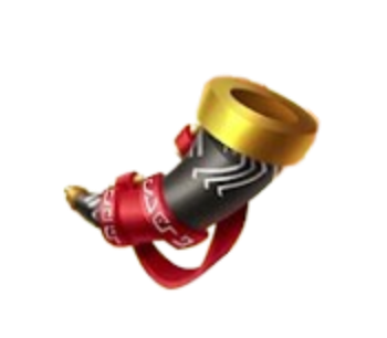 Horn of Fury