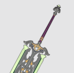 Greatsword