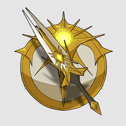 Sword & Shield