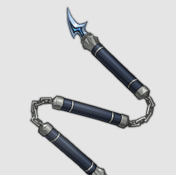 Nunchaku