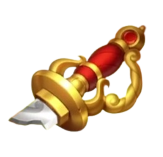 Hero's Hilt